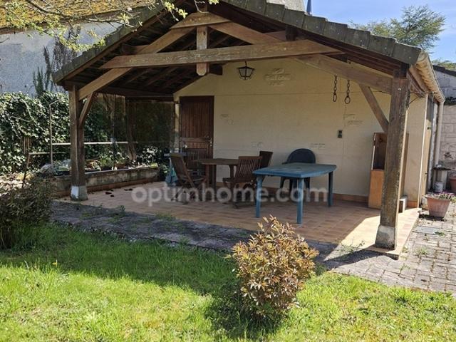 Maison vente à Provins, Donnemarie-dontilly