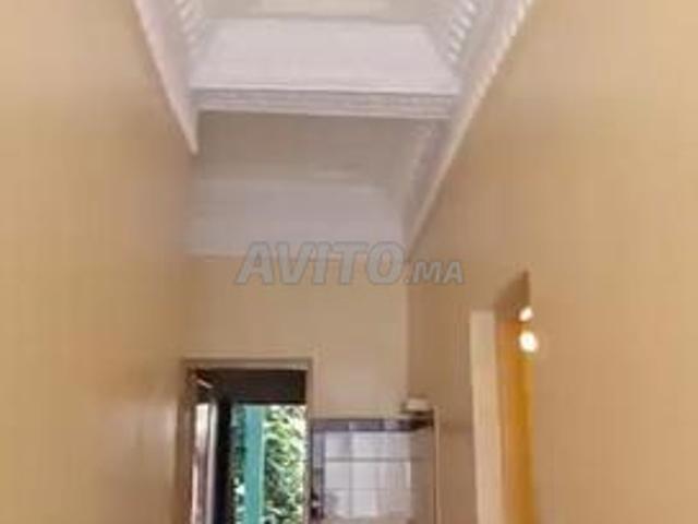 Maison vente à Ouarzazate