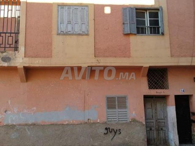 Maison vente à Oued Zem