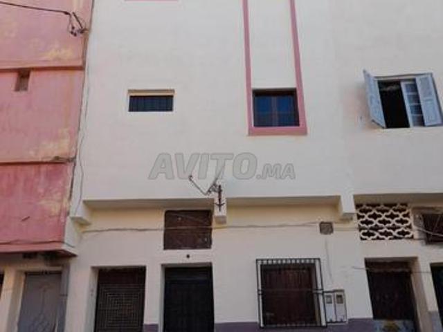 Maison vente à Oued Zem