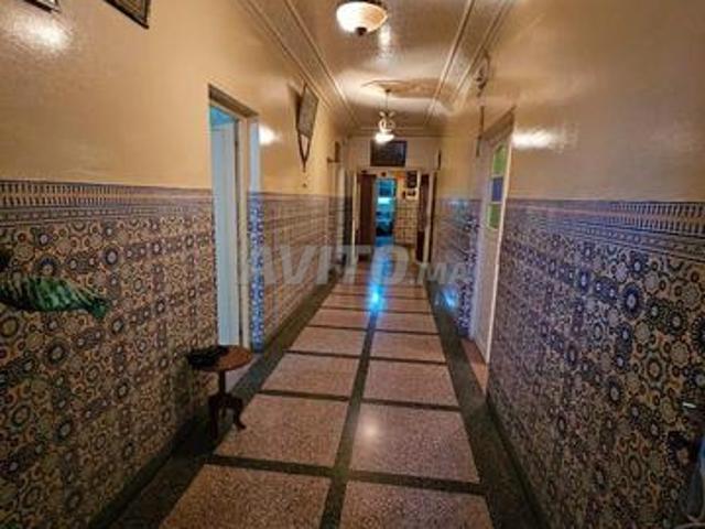 Maison vente à Ben Slimane