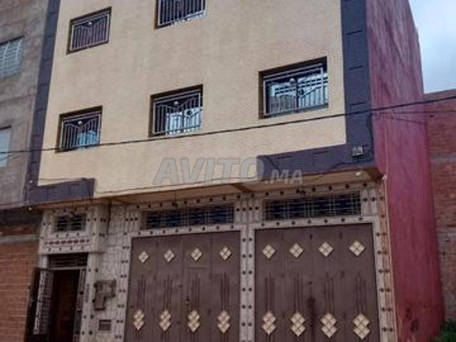 Maison vente à Saf, L'Oriental