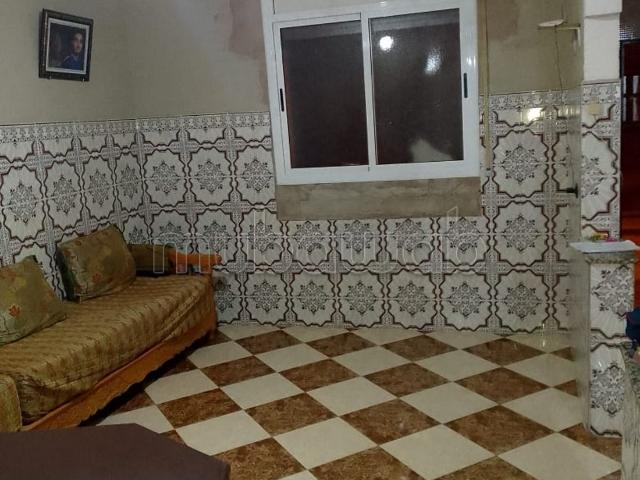 Villa vente à Ben Slimane