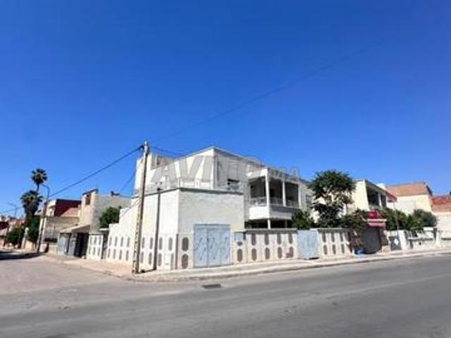 Maison vente à Centre Ville
