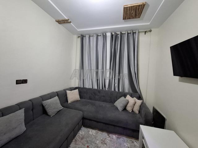 Maison vente à Ben Slimane