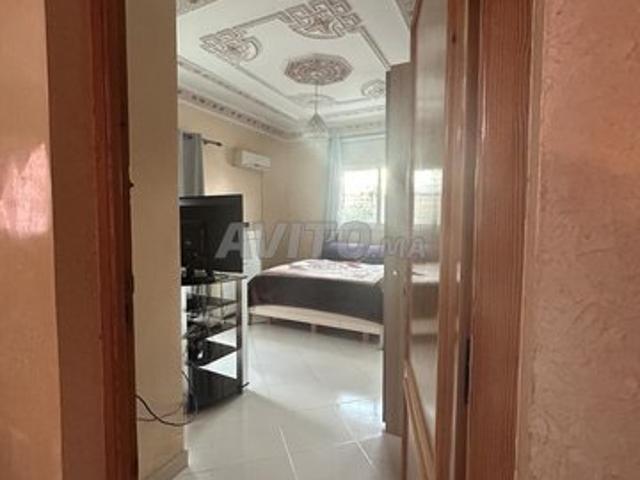 Maison vente à Ben Slimane