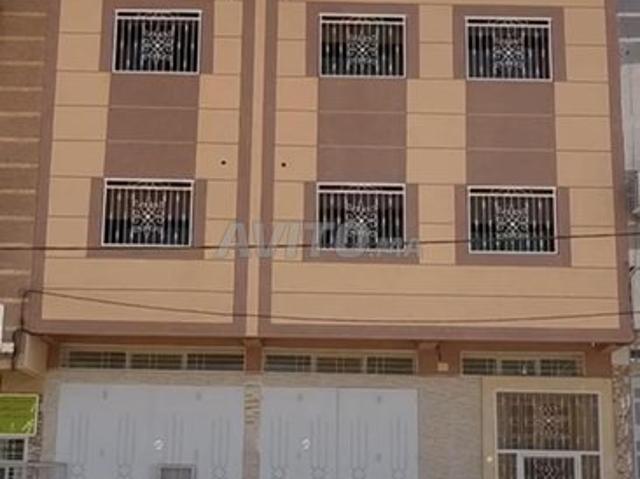 Maison vente à Ben Slimane