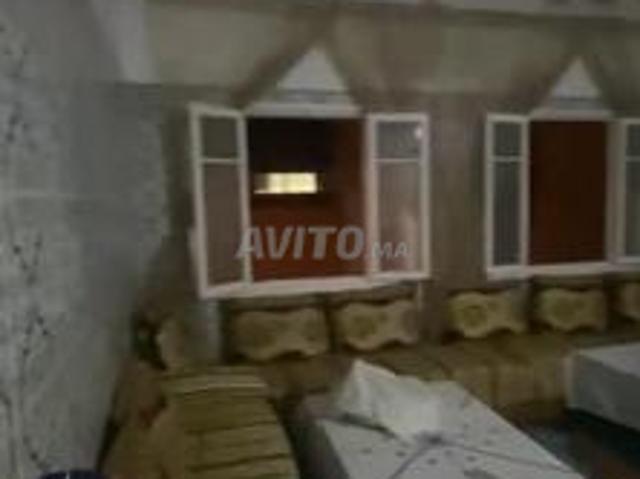 Maison vente à Lyautey