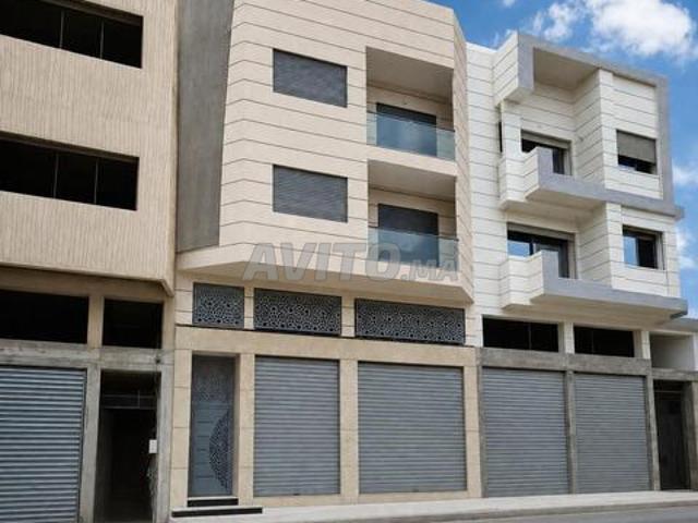 Maison vente à Bouskoura, Gharb-Chrarda-Beni Hssen