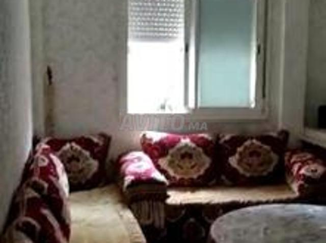 Maison vente à Anfa, Gharb-Chrarda-Beni Hssen