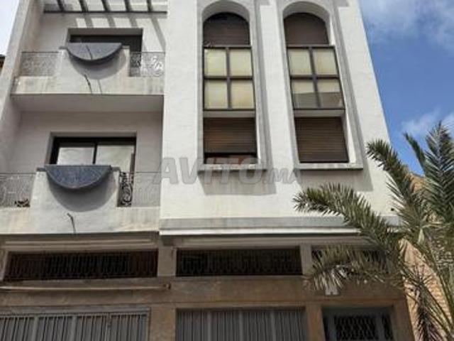 Maison vente à Anfa, Gharb-Chrarda-Beni Hssen