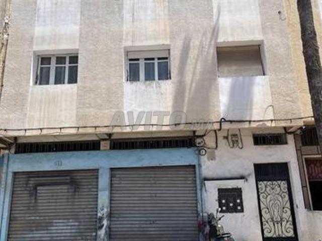 Maison vente à Anfa, Gharb-Chrarda-Beni Hssen