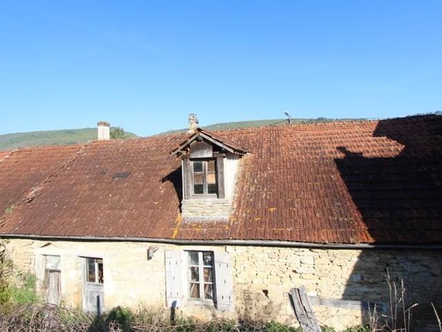 Maison vente à Dijon, Saint-victor-sur-ouche