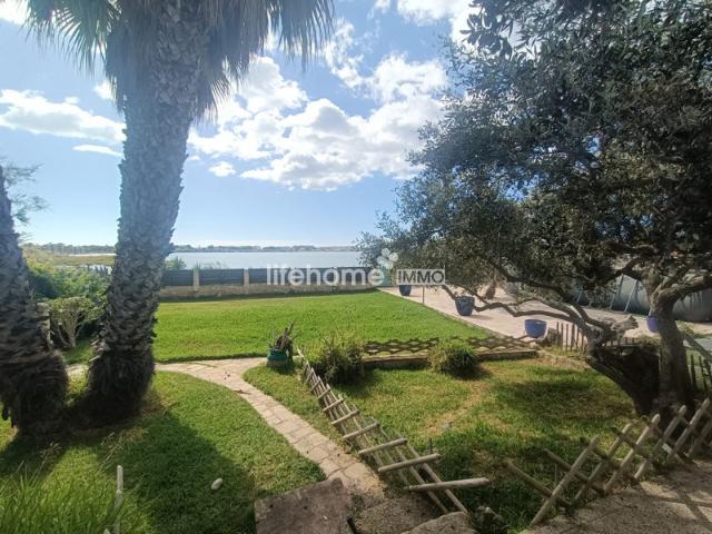 Maison vente à Montpellier, Palavas-les-flots