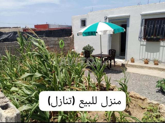 Maison vente à Oualidia, Gharb-Chrarda-Beni Hssen