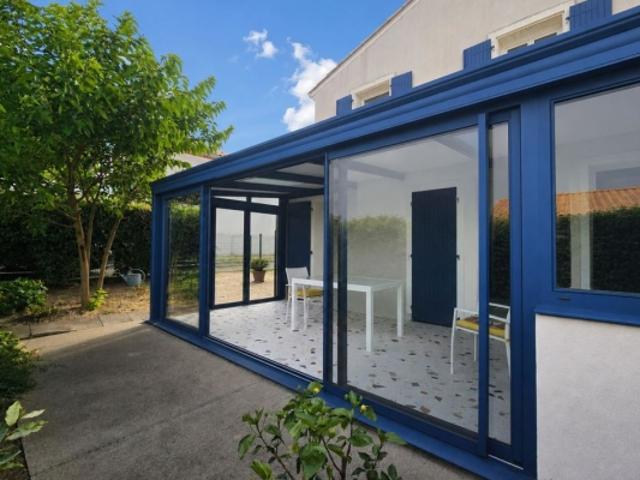 Maison vente à La Rochelle, L'houmeau