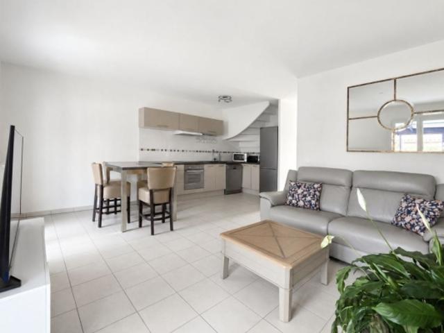 Maison vente à La Rochelle, L'houmeau