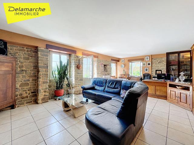 Maison vente à Saint-Lô, Percy