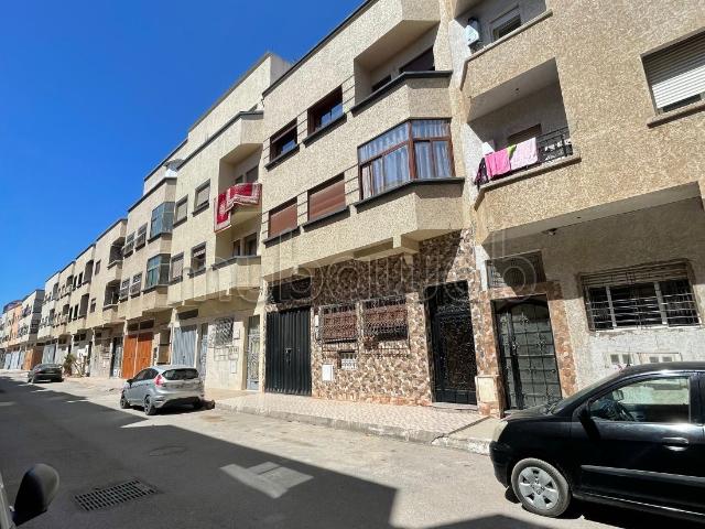Maison vente à Gharb-Chrarda-Beni Hssen