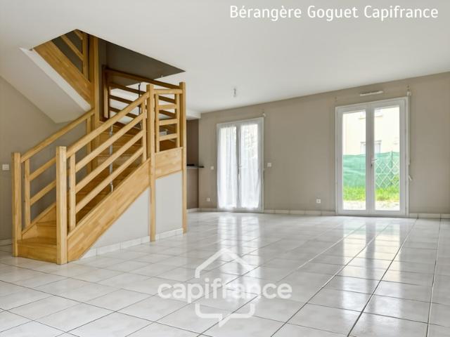 Maison vente à Le Mans
