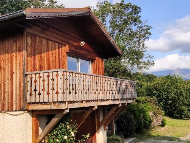 Maison vente à Grenoble, Pierre-châtel