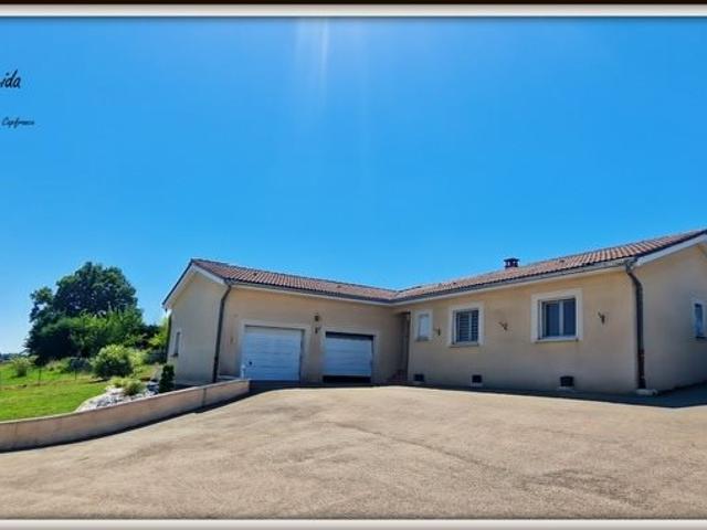 Maison vente à Le Carré, Arbigny