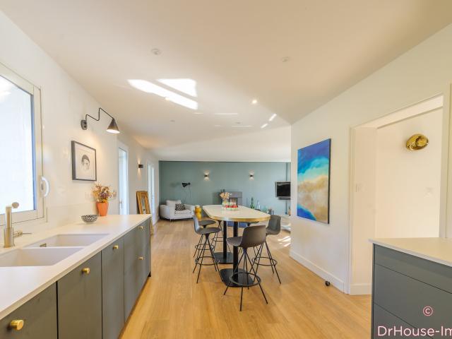 Maison vente à La Rochelle, Châtelaillon-plage