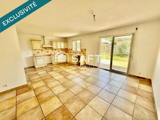 Villa vente à Arcachon, Gujan-mestras