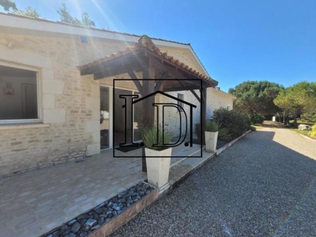 Maison vente à Bergerac, Plaisance
