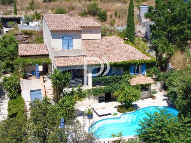 Maison vente à Arrondissement de Draguignan, Plan-de-la-tour