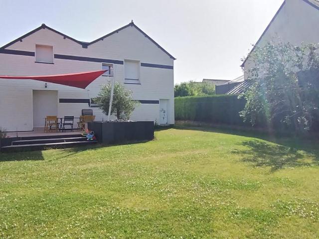 Maison vente à Rennes, Bretagne