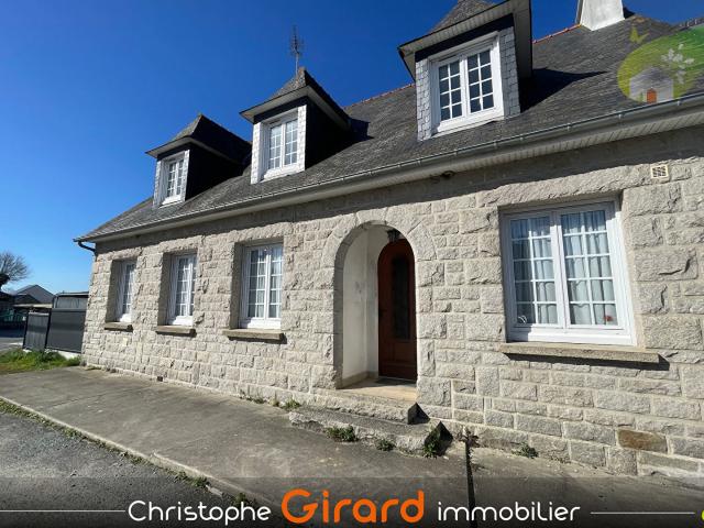 Maison vente à Dinan, Bretagne