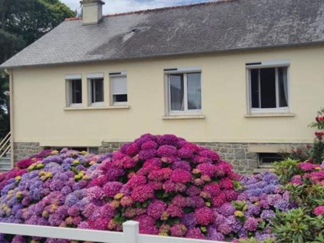 Maison vente à Saint-Brieuc, Bretagne