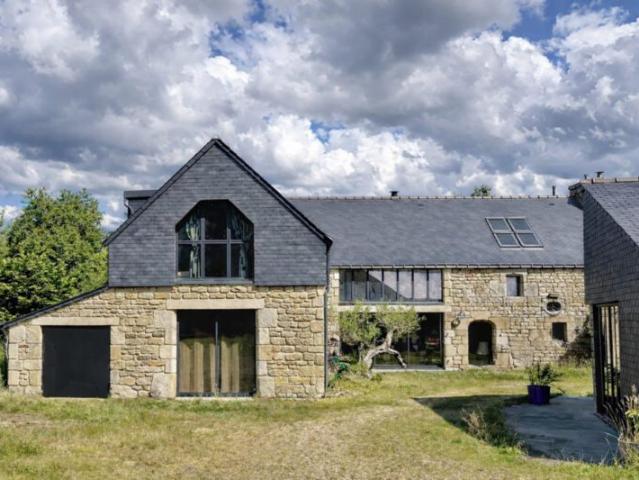 Maison vente à Pontivy, Bretagne