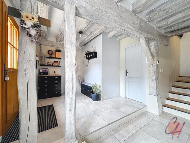 Maison vente à Loches, Saint-ouen-les-vignes