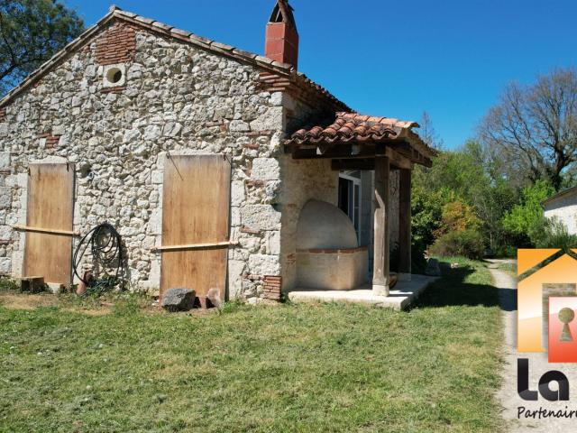 Maison vente à Agen, Pont-du-casse