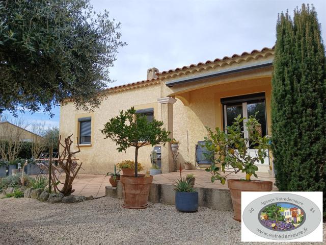 Maison vente à Carpentras, Mondragon