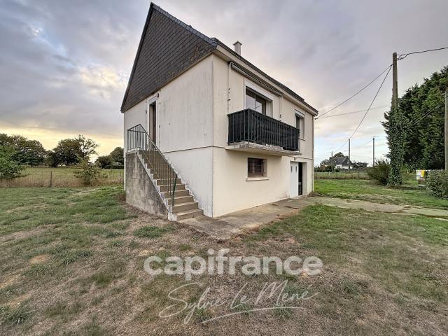 Maison vente à Kerimaux, Pontivy