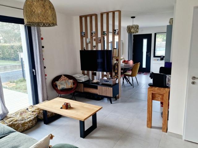 Maison vente à Saint-Nazaire, Pornichet