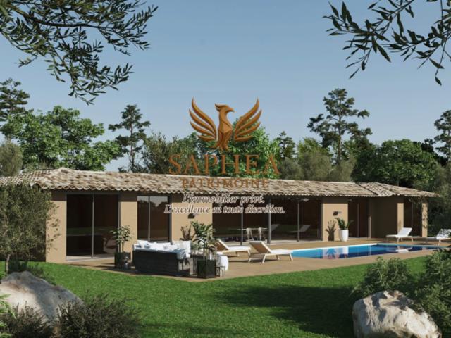 Maison vente à Sartène, Porto-vecchio