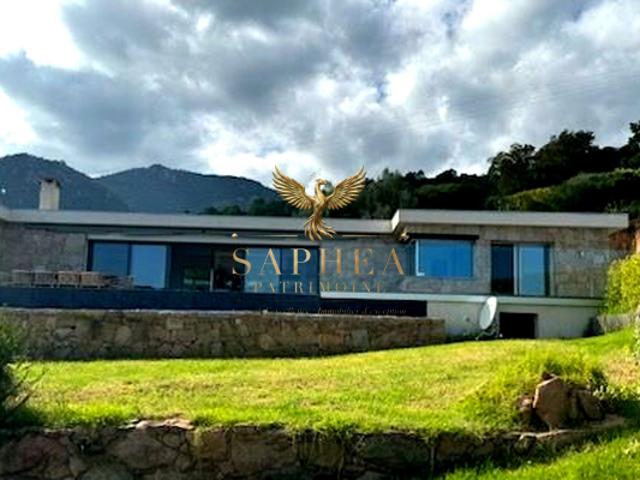 Maison vente à Sartène, Porto-vecchio