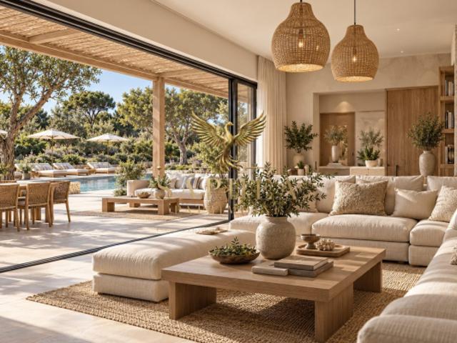 Maison vente à Porto-Vecchio, Corse-du-Sud