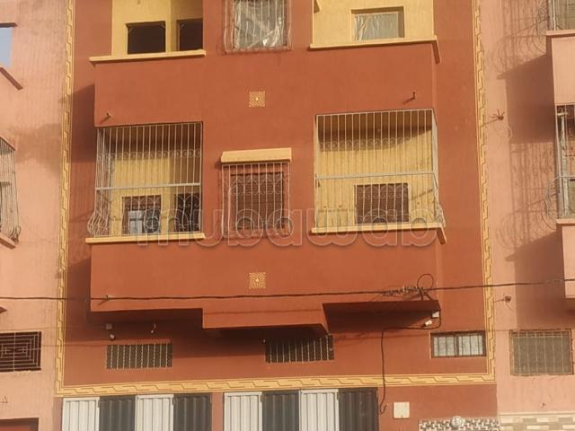 Maison vente à Azilal