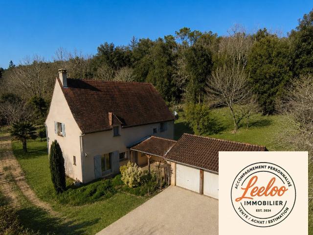 Maison vente à Sarlat-la-Canéda, Prats-de-carlux