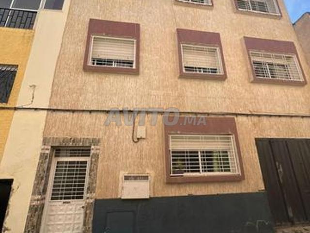 Maison vente à Fès