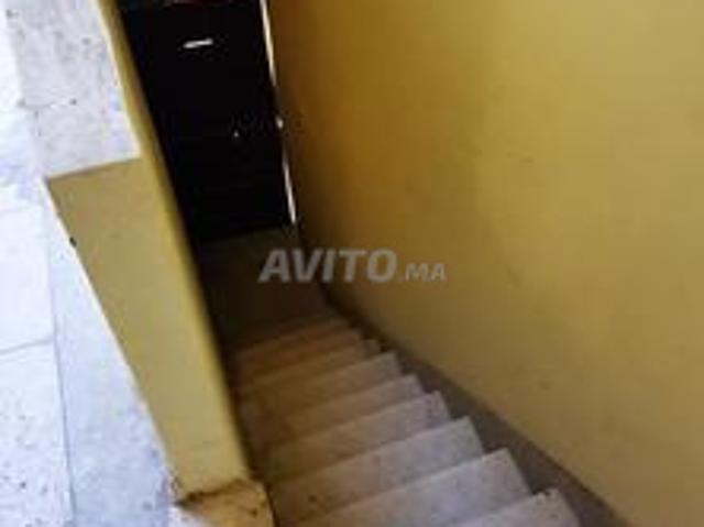 Maison vente à Ben Slimane