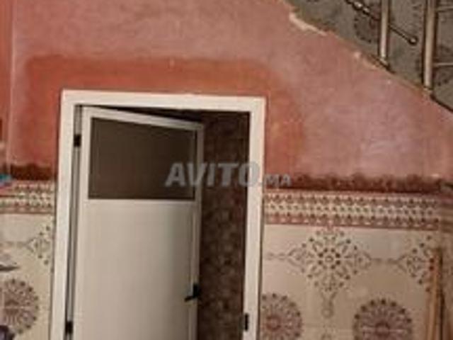 Maison vente à Ben Slimane