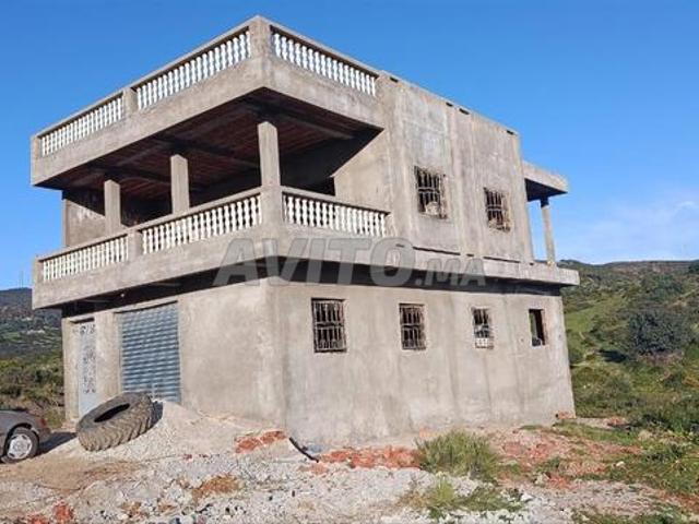 Maison vente à Tangero, Tanger-Tétouan