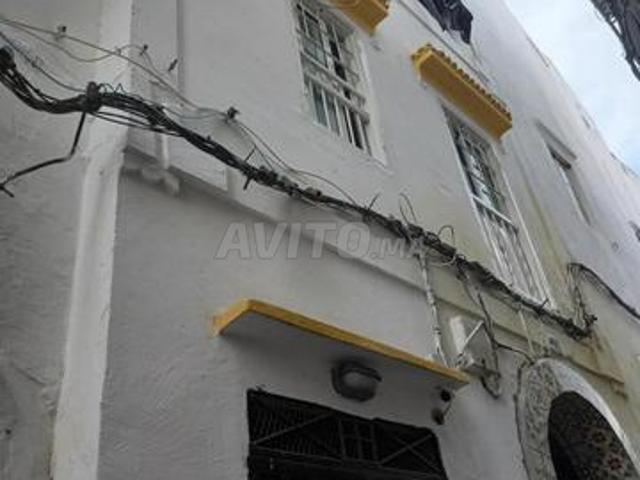 Maison vente à Tangero, Tanger-Tétouan