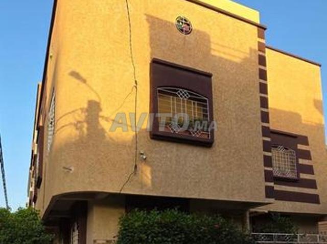 Maison vente à Ben Slimane